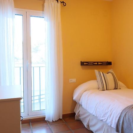 Casa La Buganvilla 2 Aracena Dış mekan fotoğraf