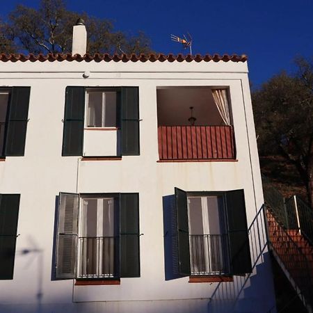 Casa La Buganvilla 2 Aracena Dış mekan fotoğraf