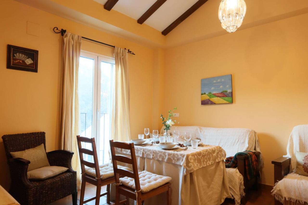 Casa La Buganvilla 2 Aracena Dış mekan fotoğraf