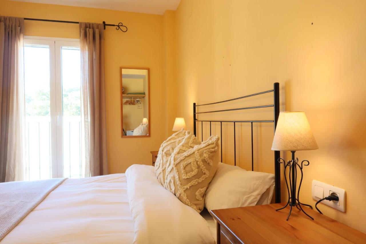 Casa La Buganvilla 2 Aracena Dış mekan fotoğraf
